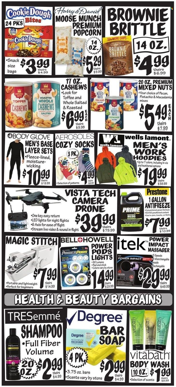 Ollie's Bargain Outlet (IN) Weekly Ad Flyer Specials November 16 to November 24, 2022