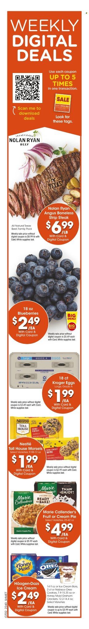 Kroger (GA, IL, LA, MI, OK, SC, TN, TX, VA) Weekly Ad Flyer Specials November 2 to November 8, 2022