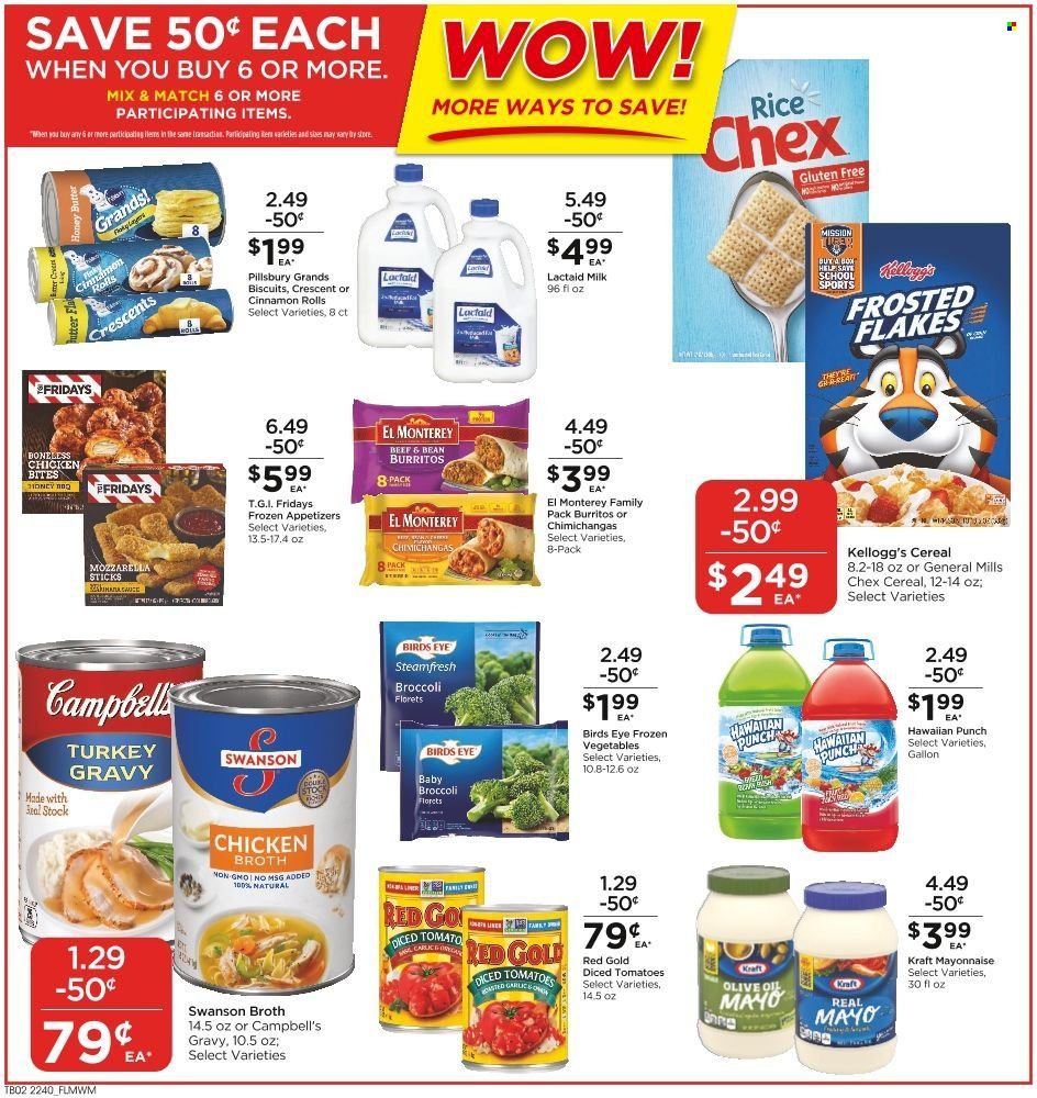 Food 4 Less (IL) Weekly Ad Flyer Specials November 2 to November 8, 2022