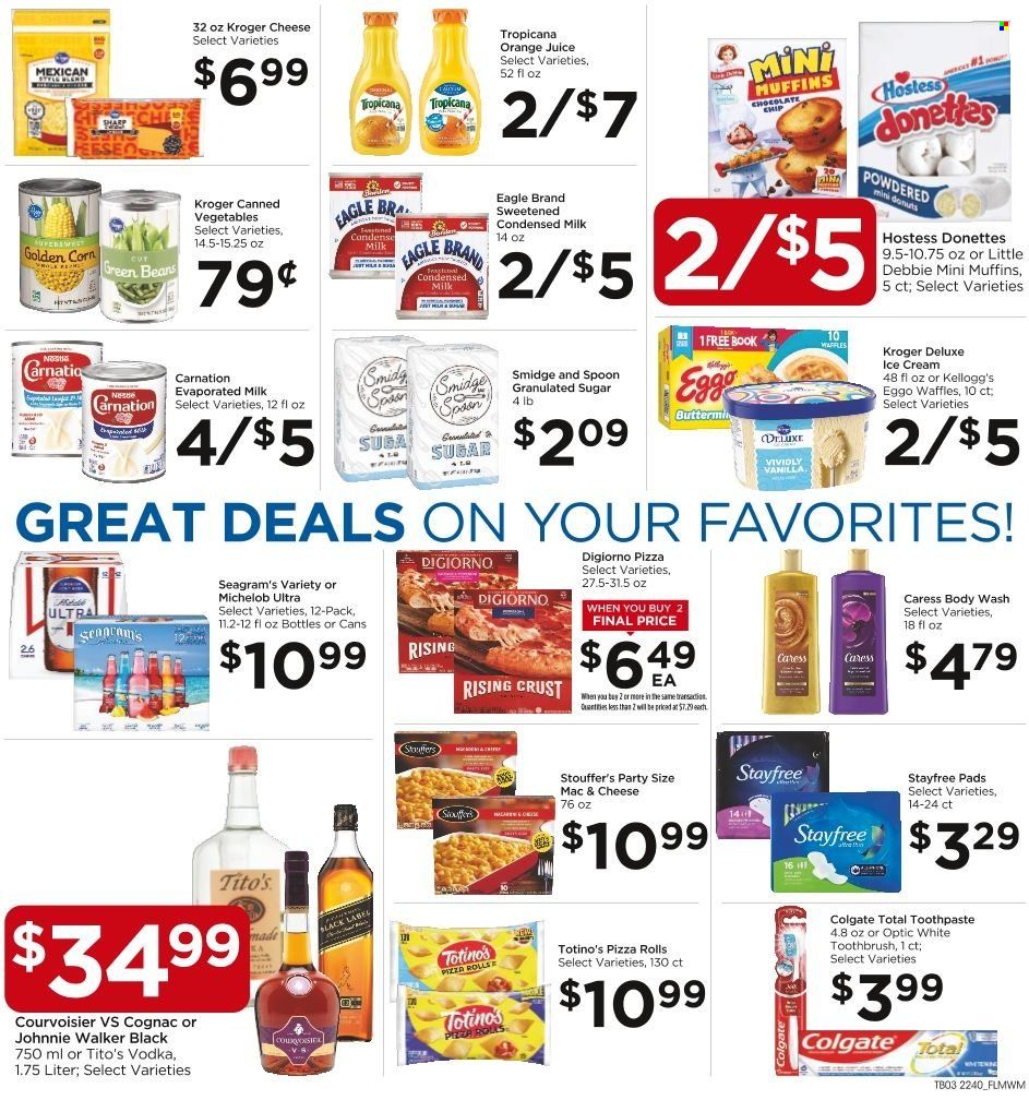 Food 4 Less (IL) Weekly Ad Flyer Specials November 2 to November 8, 2022