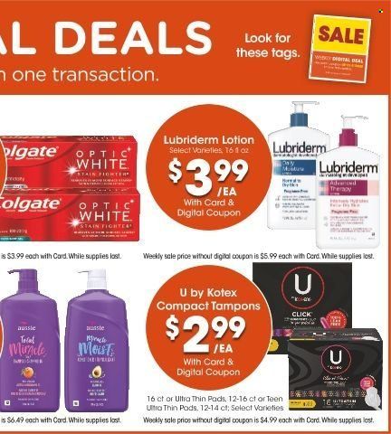 Ralphs (MD, NC, VA) Weekly Ad Flyer Specials November 2 to November 8, 2022