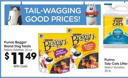 Ralphs (MD, NC, VA) Weekly Ad Flyer Specials November 2 to November 8, 2022