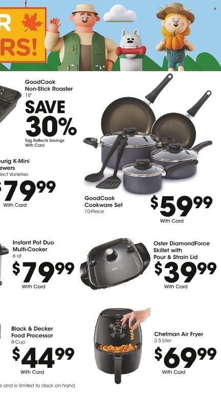 Ralphs (MD, NC, VA) Weekly Ad Flyer Specials November 2 to November 8, 2022