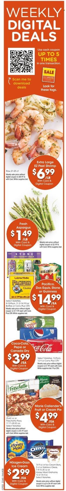 Ralphs (MD, NC, VA) Weekly Ad Flyer Specials November 2 to November 8, 2022