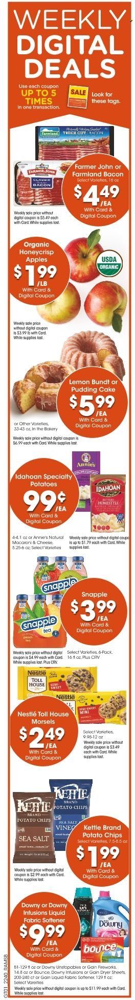 Ralphs (MD, NC, VA) Weekly Ad Flyer Specials November 2 to November 8, 2022