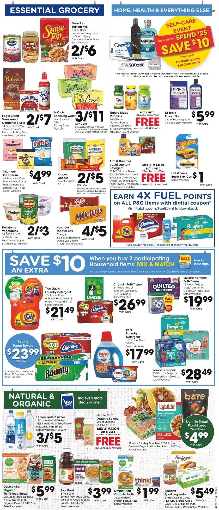 Ralphs (MD, NC, VA) Weekly Ad Flyer Specials November 2 to November 8, 2022