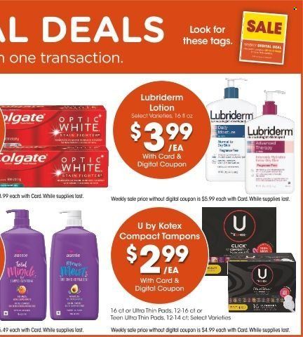Smith's (AZ, ID, MT, NM, NV, UT, WY) Weekly Ad Flyer Specials November 2 to November 8, 2022