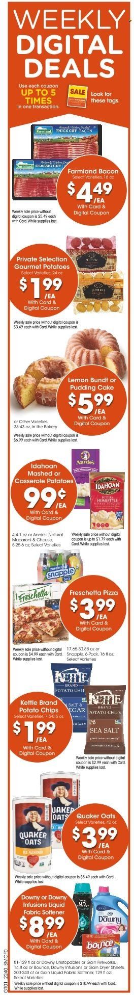 Smith's (AZ, ID, MT, NM, NV, UT, WY) Weekly Ad Flyer Specials November 2 to November 8, 2022