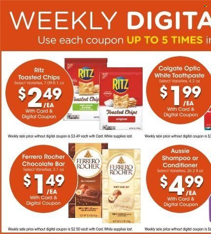 Smith's (AZ, ID, MT, NM, NV, UT, WY) Weekly Ad Flyer Specials November 2 to November 8, 2022