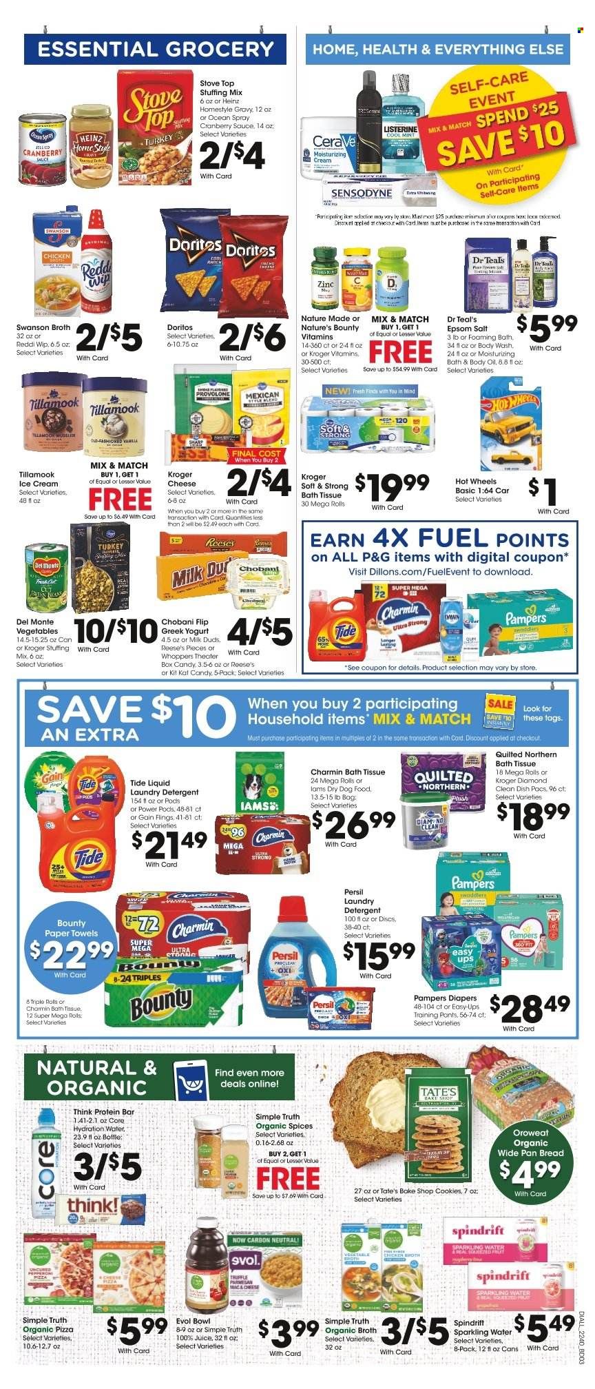 Baker's (NE) Weekly Ad Flyer Specials November 2 to November 8, 2022