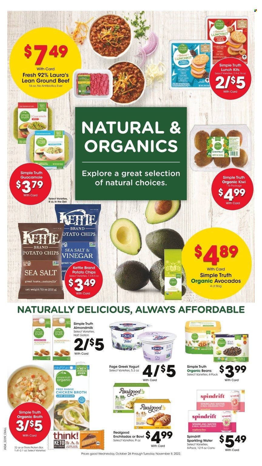 Baker's (NE) Weekly Ad Flyer Specials November 2 to November 8, 2022