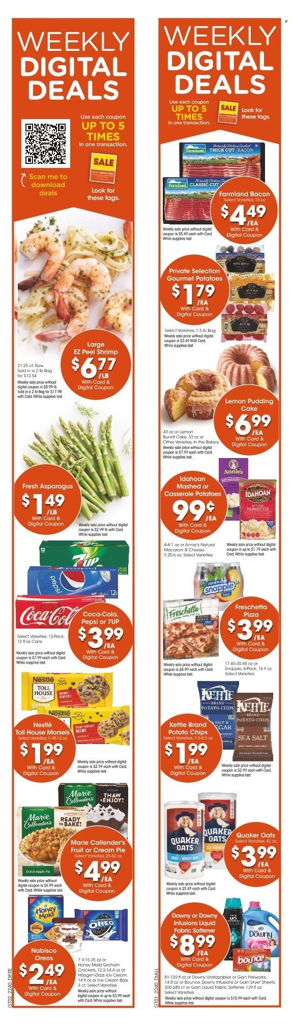 Baker's (NE) Weekly Ad Flyer Specials November 2 to November 8, 2022