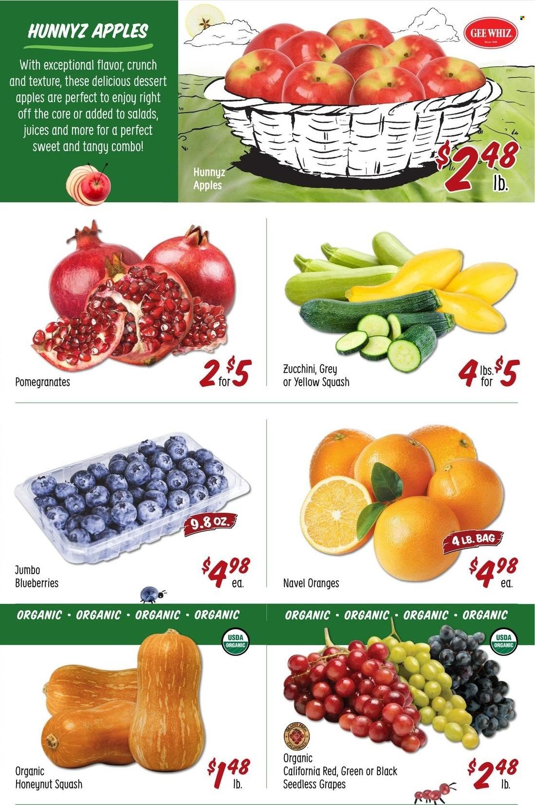 Sprouts Weekly Ad Flyer Specials November 2 to November 8, 2022