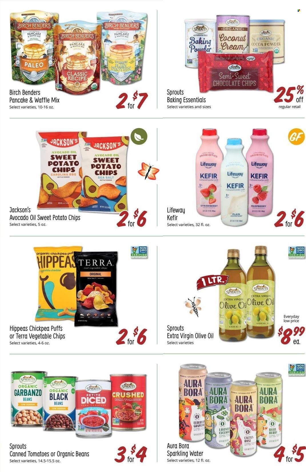 Sprouts Weekly Ad Flyer Specials November 2 to November 8, 2022