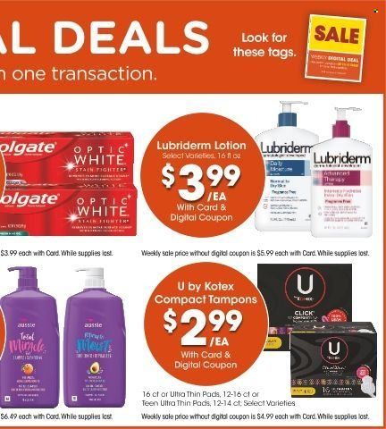 King Soopers (CO) Weekly Ad Flyer Specials November 2 to November 8, 2022