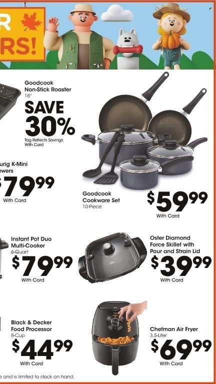 King Soopers (CO) Weekly Ad Flyer Specials November 2 to November 8, 2022