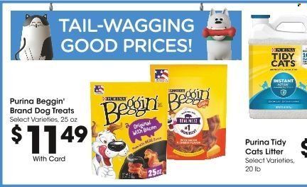 King Soopers (CO) Weekly Ad Flyer Specials November 2 to November 8, 2022