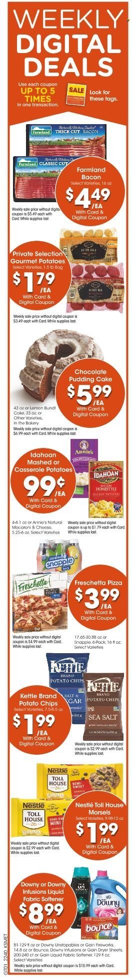 King Soopers (CO) Weekly Ad Flyer Specials November 2 to November 8, 2022