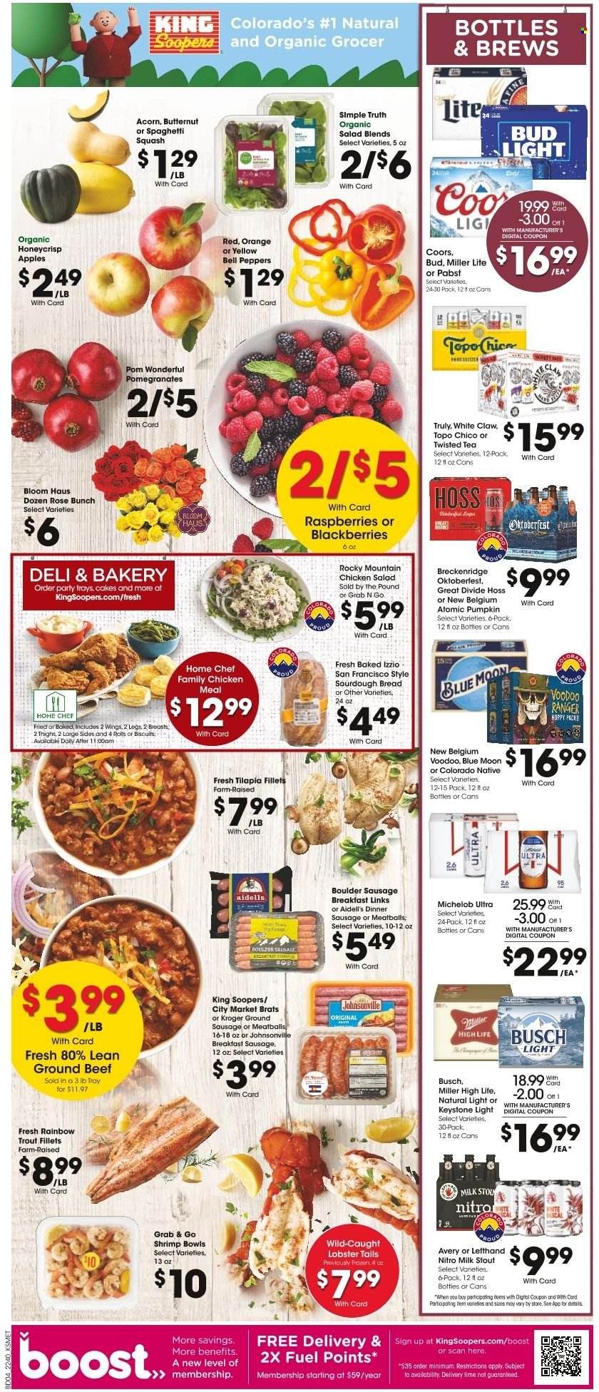 King Soopers (CO) Weekly Ad Flyer Specials November 2 to November 8, 2022