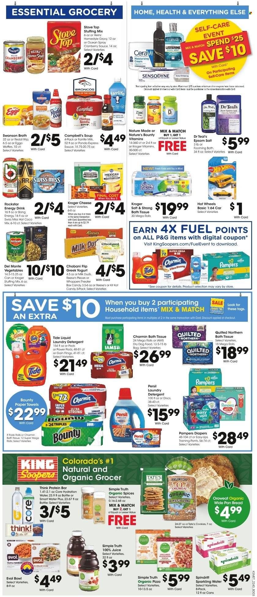 King Soopers (CO) Weekly Ad Flyer Specials November 2 to November 8, 2022