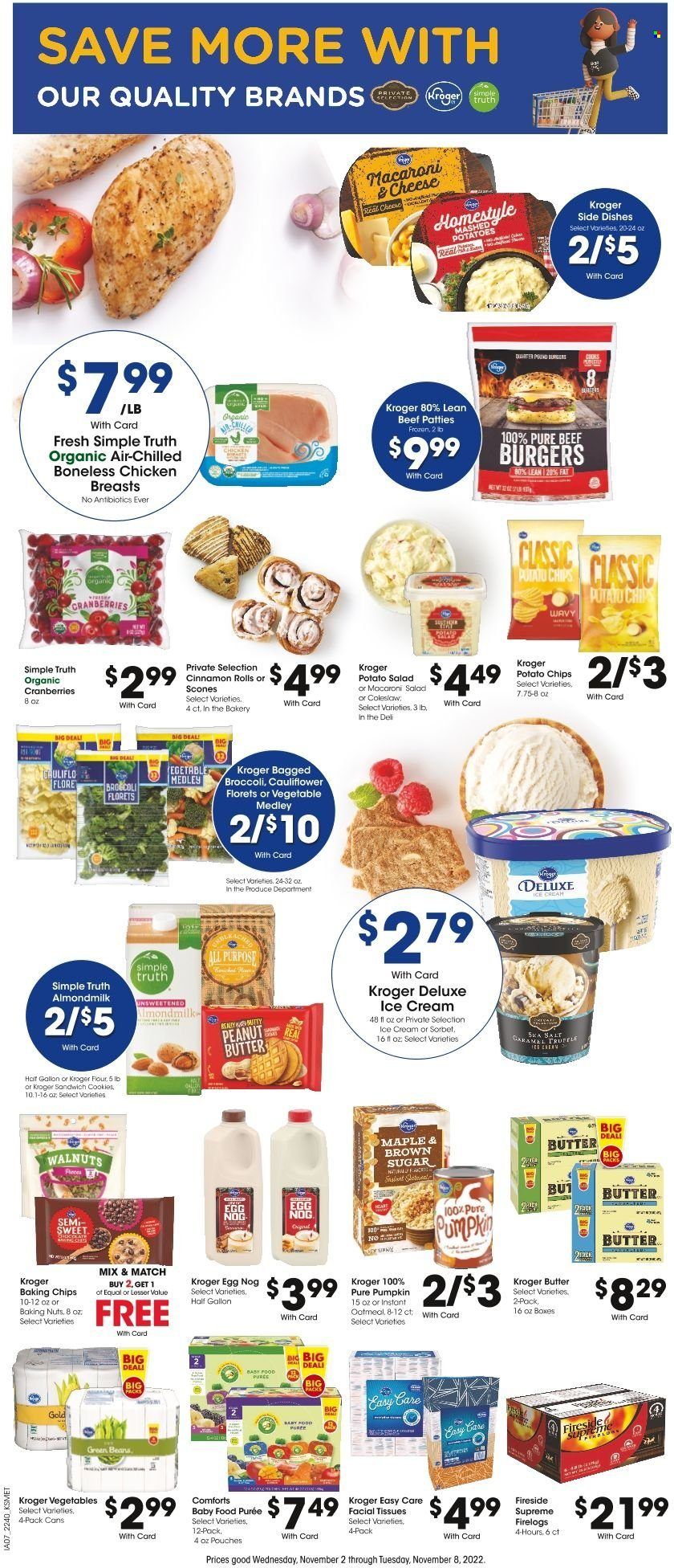 King Soopers (CO) Weekly Ad Flyer Specials November 2 to November 8, 2022