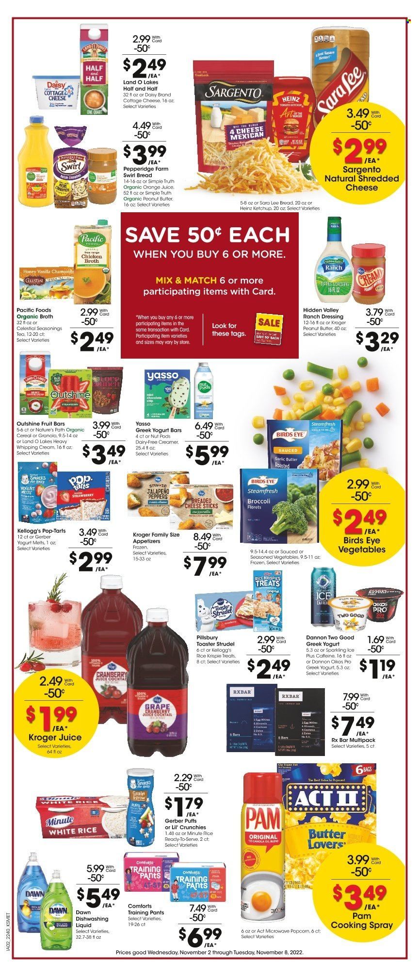City Market (CO, UT, WY) Weekly Ad Flyer Specials November 2 to November 8, 2022