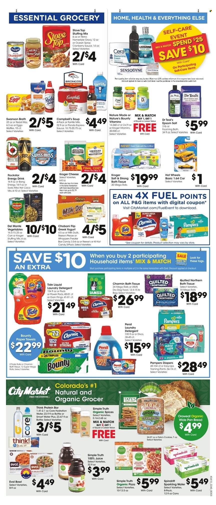 City Market (CO, UT, WY) Weekly Ad Flyer Specials November 2 to November 8, 2022