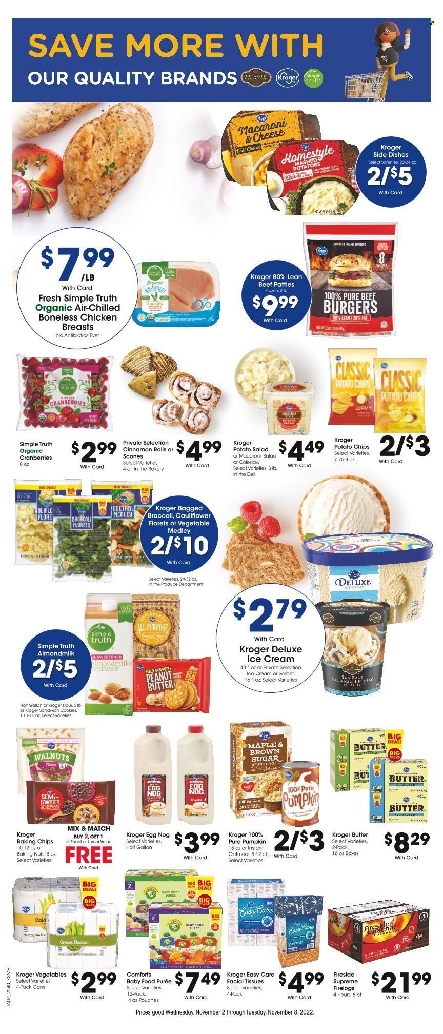 City Market (CO, UT, WY) Weekly Ad Flyer Specials November 2 to November 8, 2022