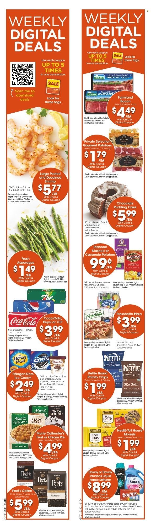 City Market (CO, UT, WY) Weekly Ad Flyer Specials November 2 to November 8, 2022