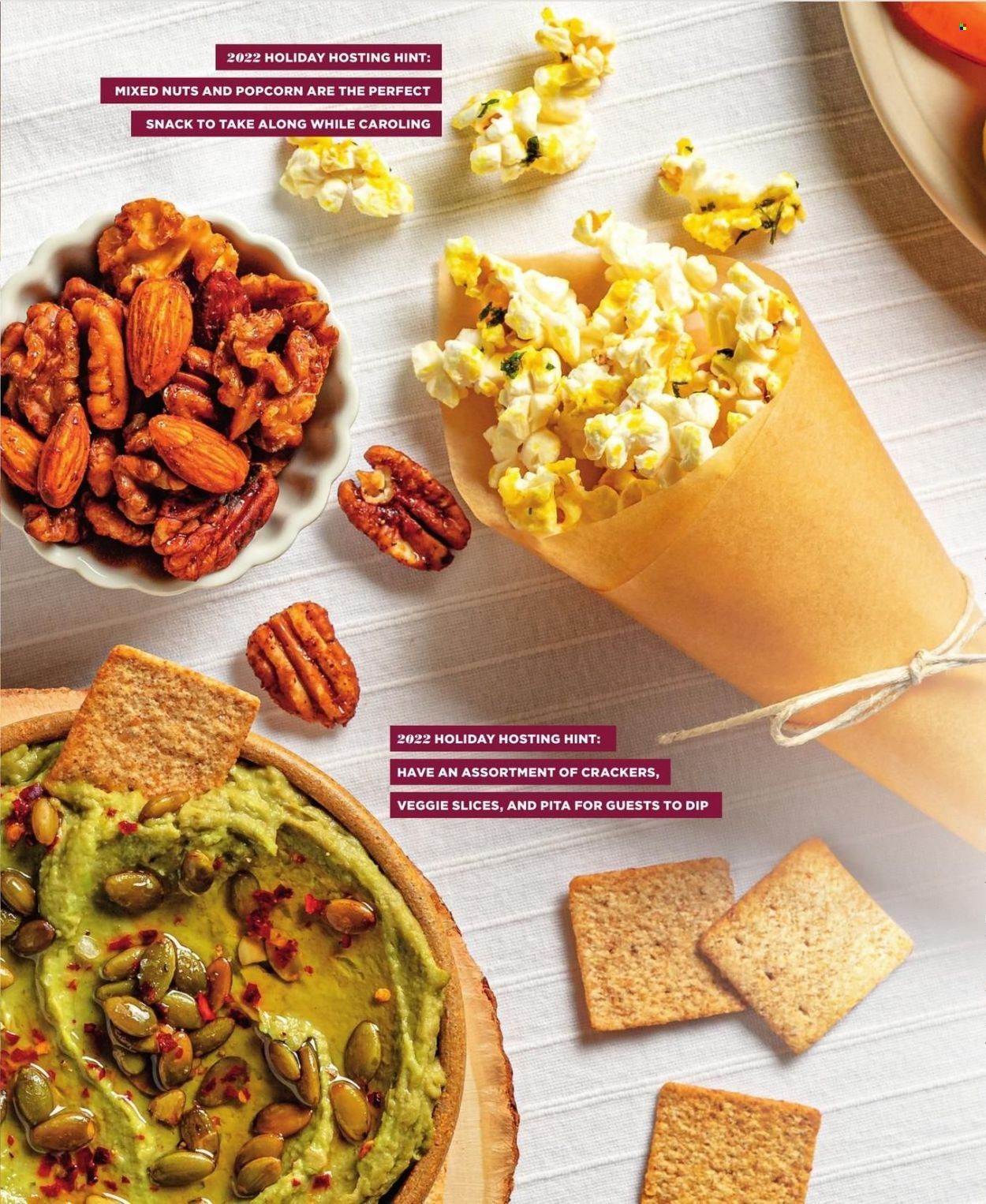 Schnucks (IA, IL, IN, MO) Weekly Ad Flyer Specials November 1 to December 31, 2022