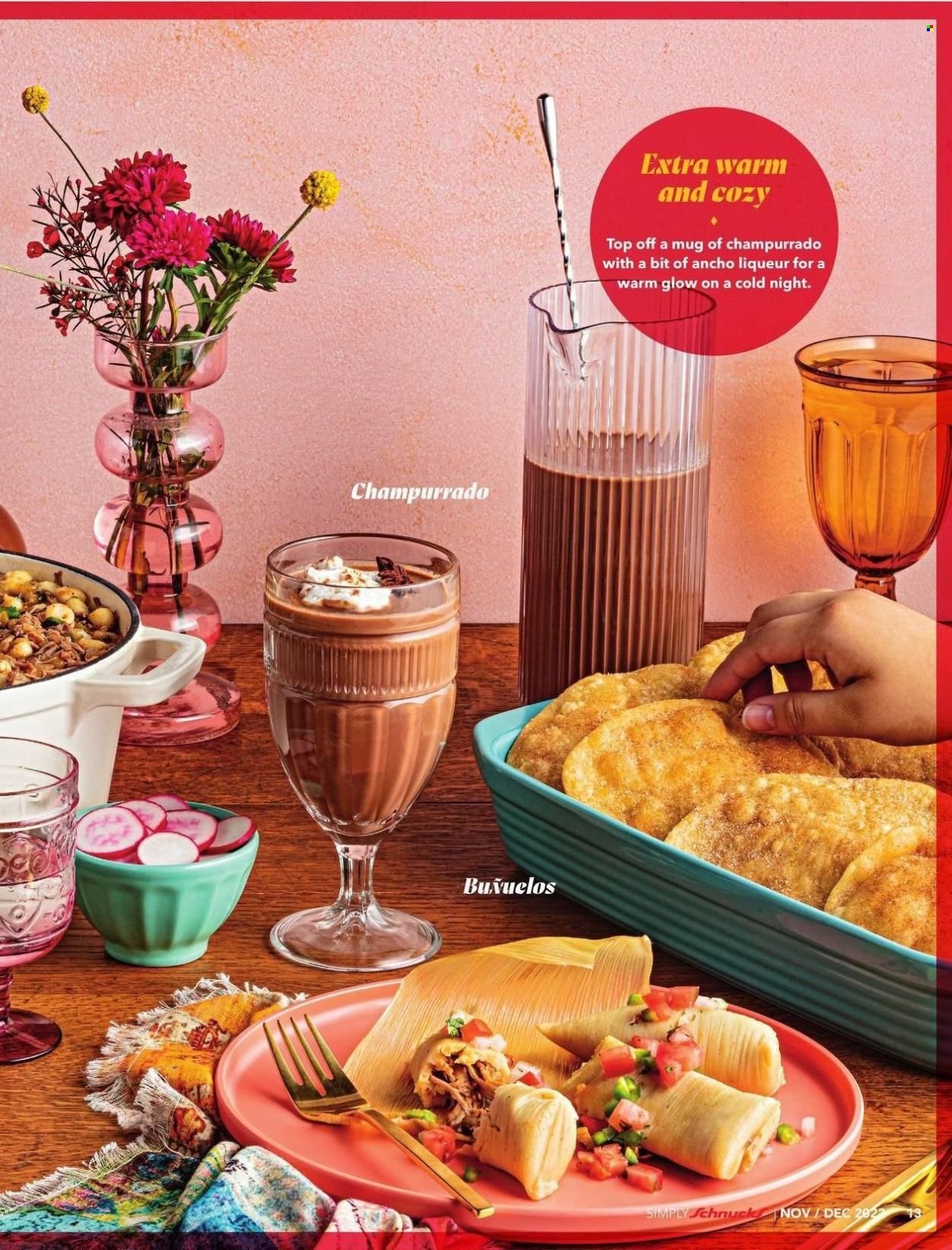 Schnucks (IA, IL, IN, MO) Weekly Ad Flyer Specials November 1 to December 31, 2022