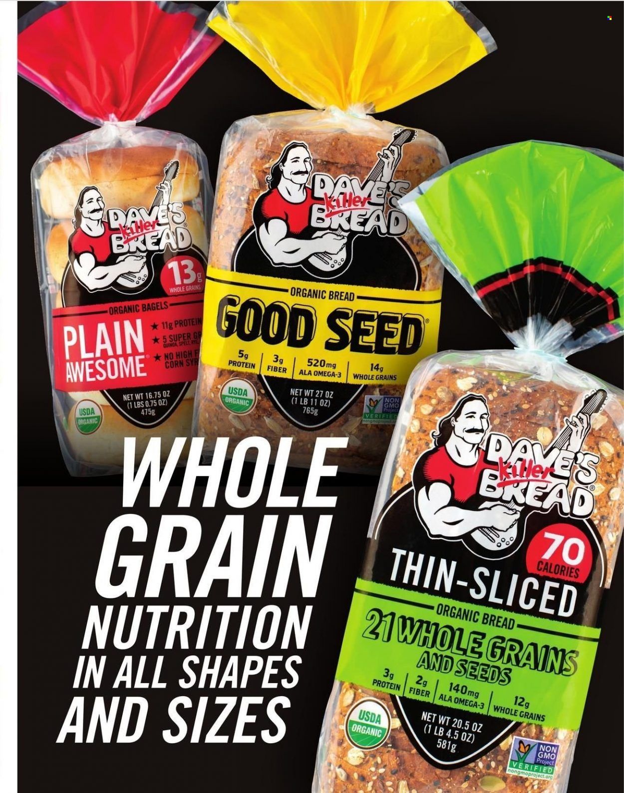 Schnucks (IA, IL, IN, MO) Weekly Ad Flyer Specials November 1 to December 31, 2022