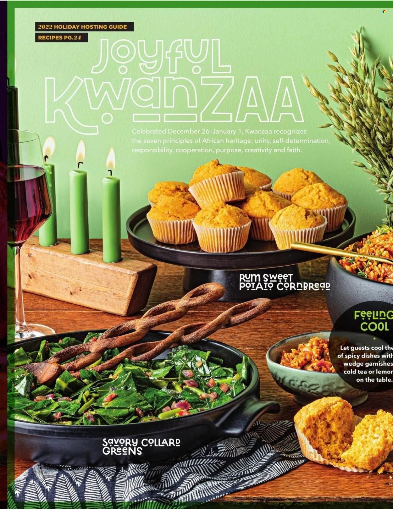 Schnucks (IA, IL, IN, MO) Weekly Ad Flyer Specials November 1 to December 31, 2022