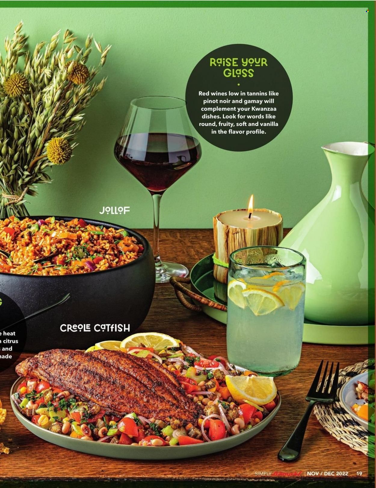 Schnucks (IA, IL, IN, MO) Weekly Ad Flyer Specials November 1 to December 31, 2022
