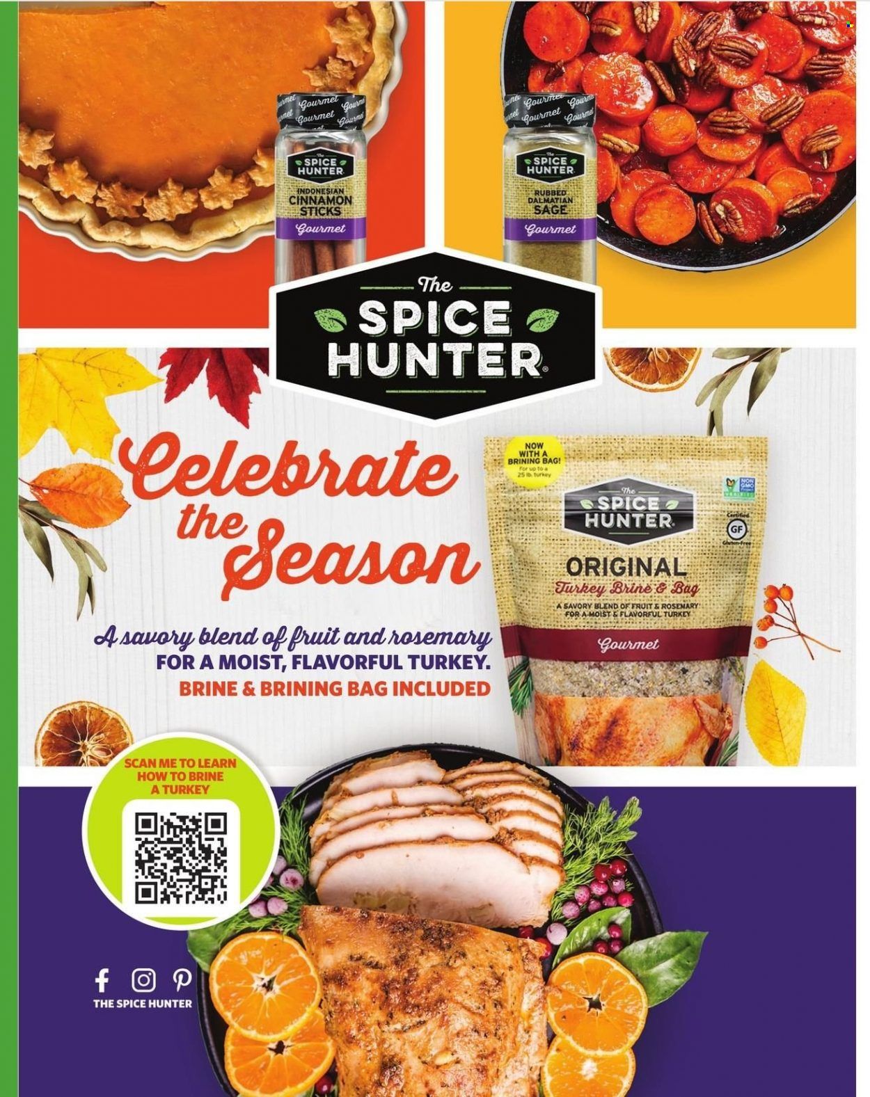 Schnucks (IA, IL, IN, MO) Weekly Ad Flyer Specials November 1 to December 31, 2022