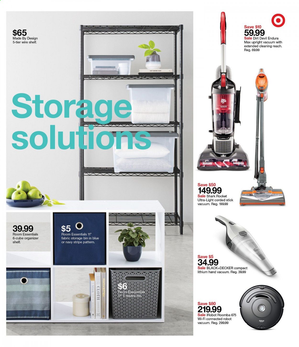 Target Weekly Ad & Flyer April 19 to 25