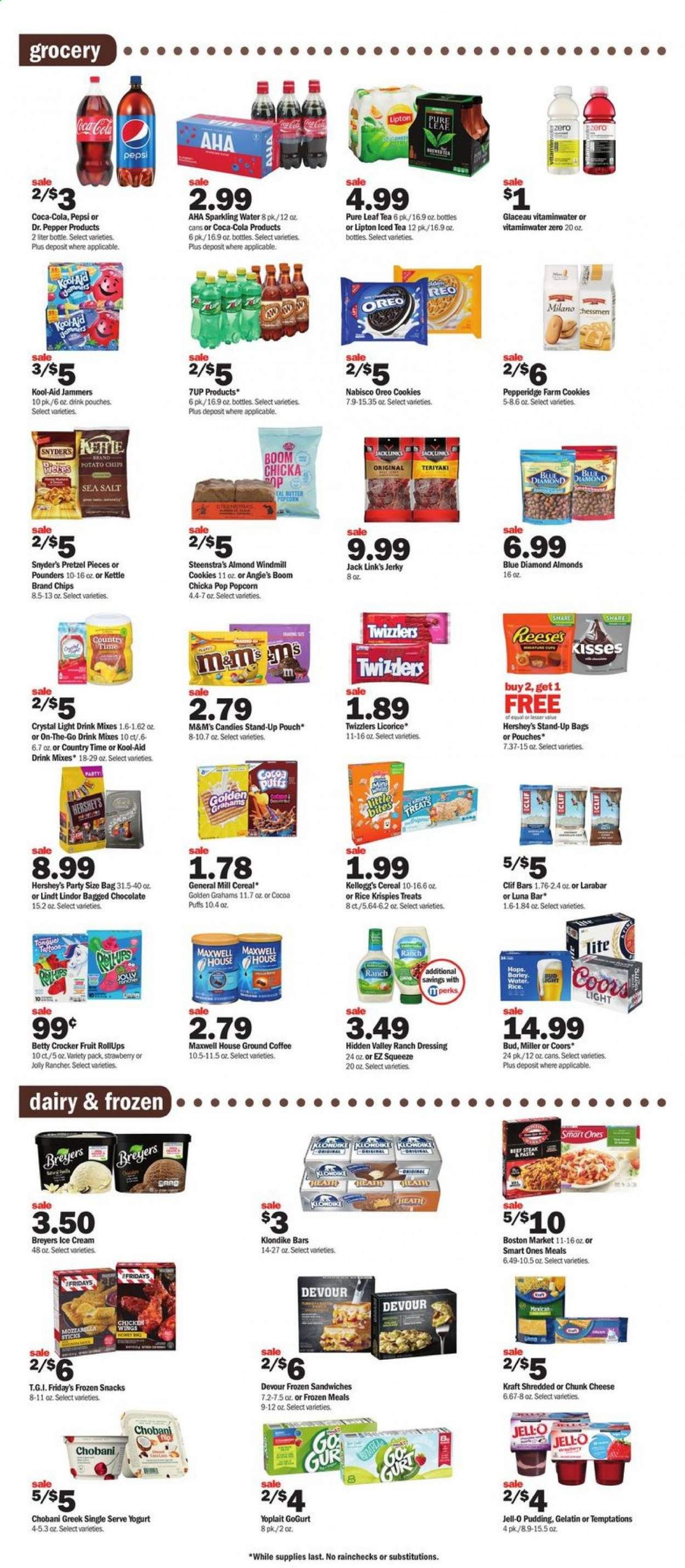 Meijer Weekly Ad & Flyer April 19 to 25