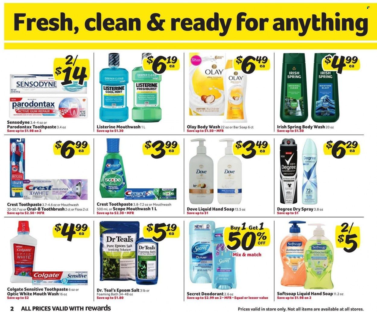 Winn Dixie (AL, FL, GA, LA) Weekly Ad Flyer Specials November 2 to November 15, 2022