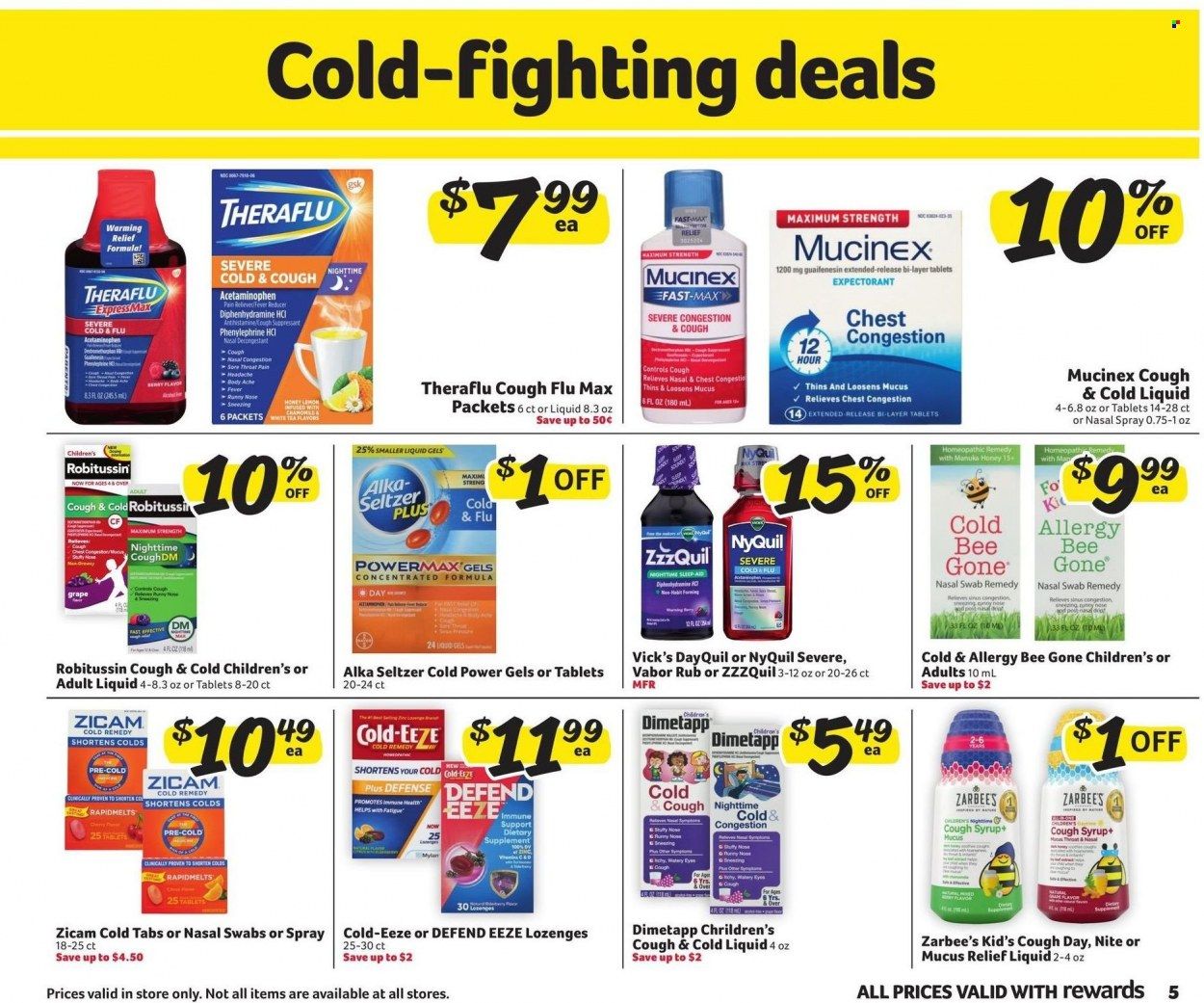 Winn Dixie (AL, FL, GA, LA) Weekly Ad Flyer Specials November 2 to November 15, 2022