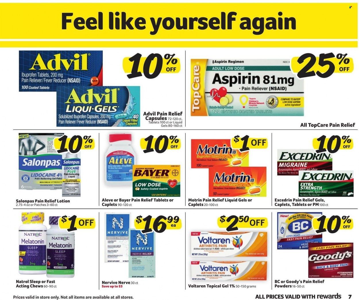 Winn Dixie (AL, FL, GA, LA) Weekly Ad Flyer Specials November 2 to November 15, 2022