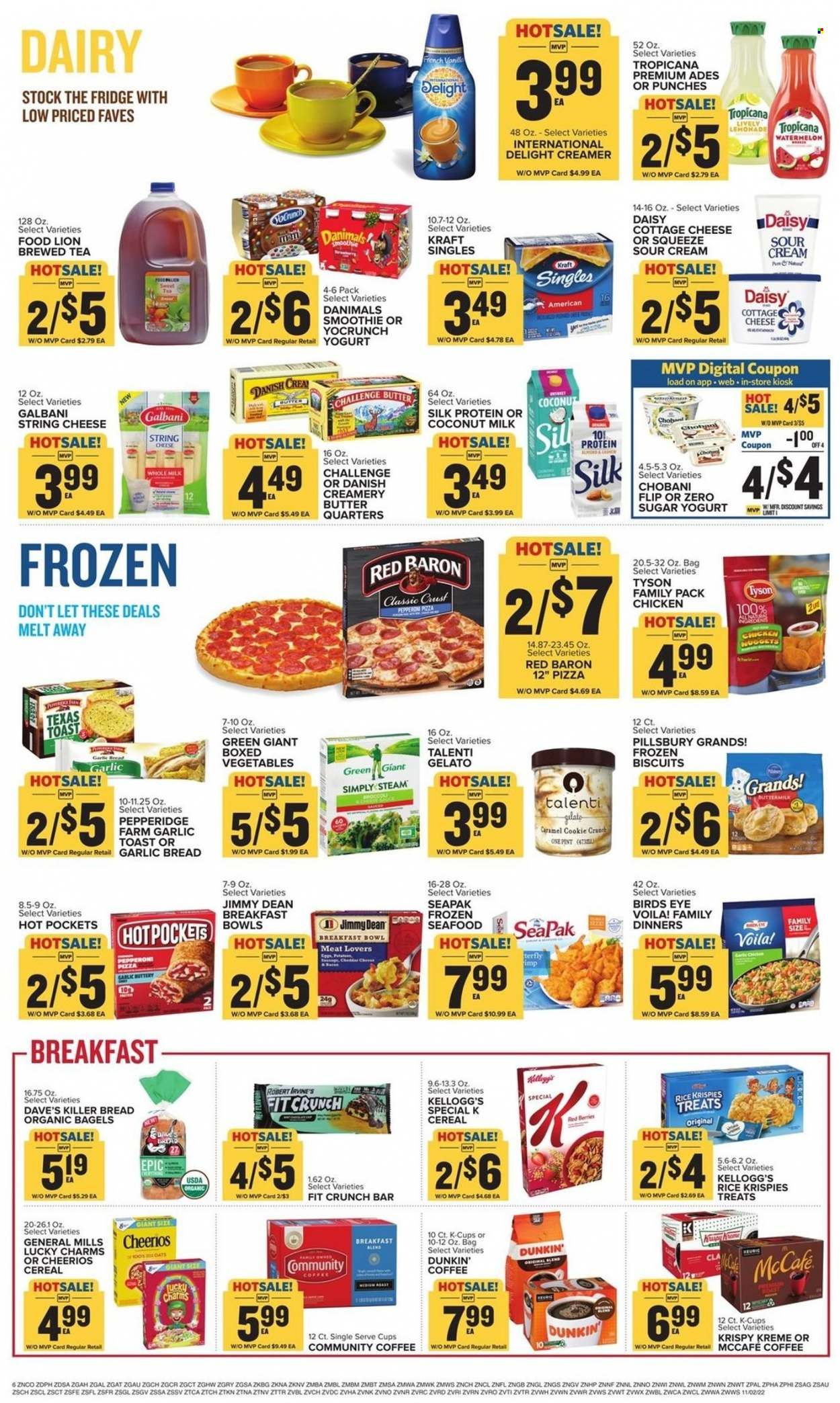 Food Lion (MD) Weekly Ad Flyer Specials November 2 to November 8, 2022