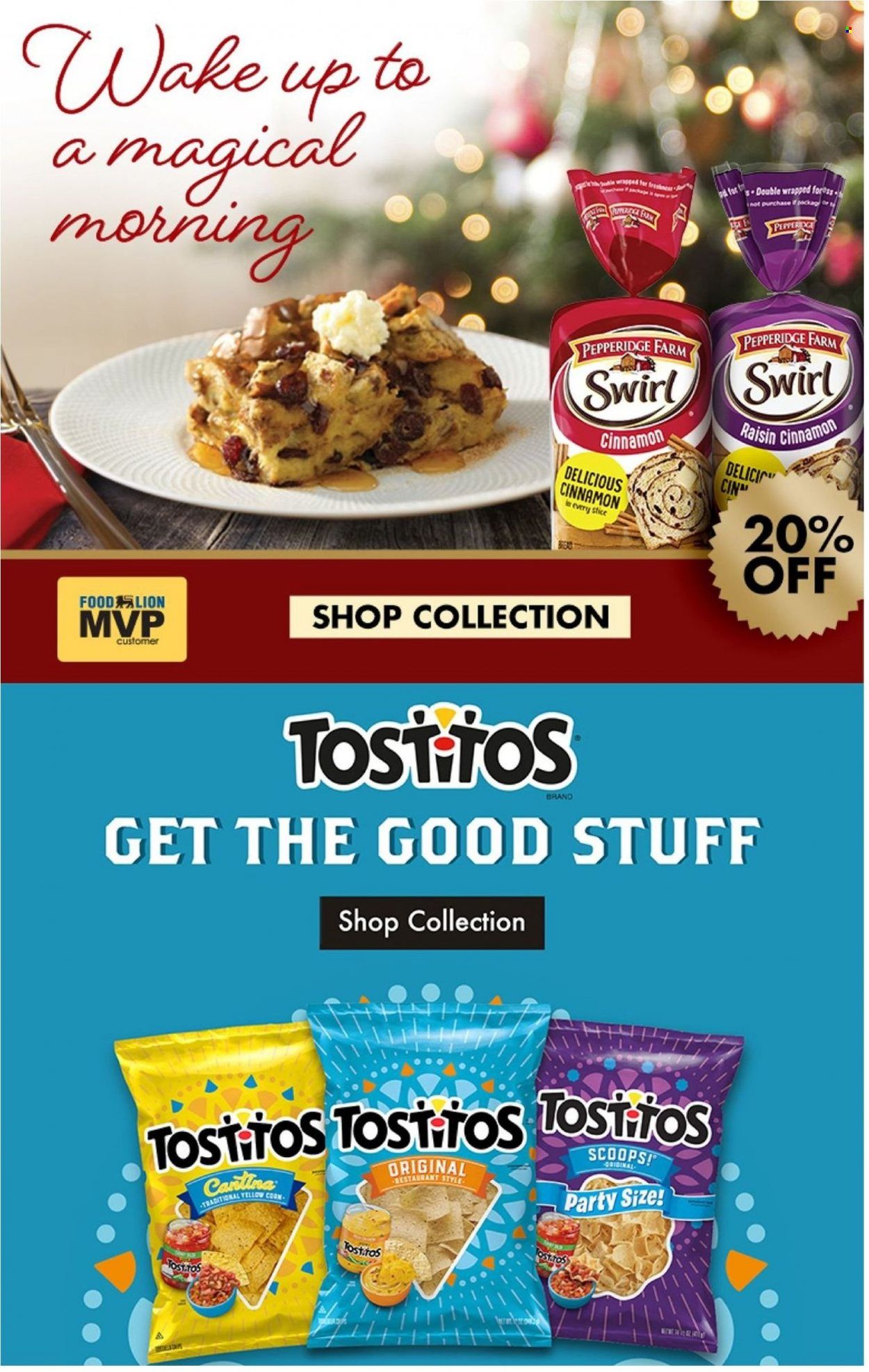 Food Lion (VA) Weekly Ad Flyer Specials November 2 to November 8, 2022