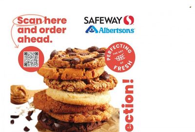 Albertsons (ID) Weekly Ad Flyer Specials November 2 to November 8, 2022