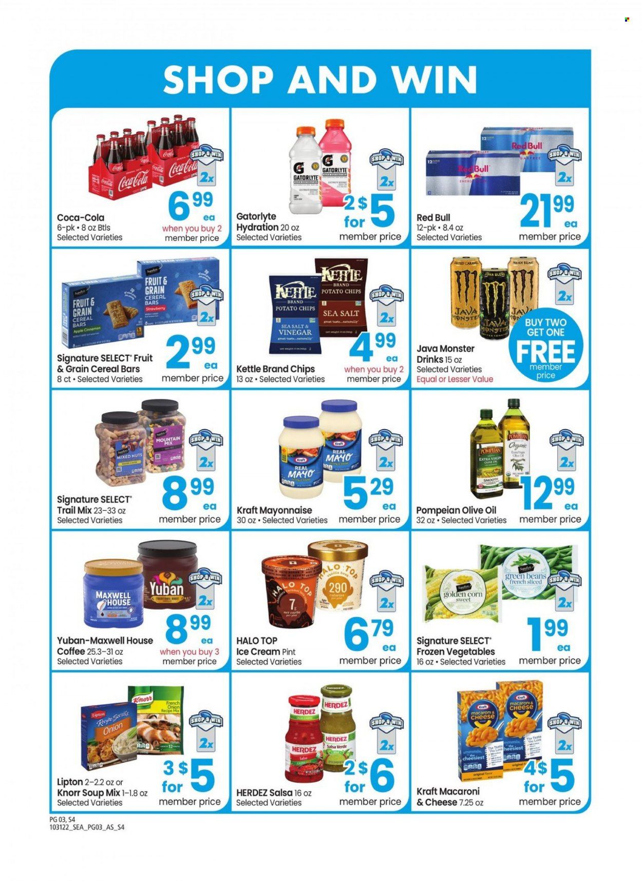 Albertsons (ID) Weekly Ad Flyer Specials October 31 to November 27, 2022