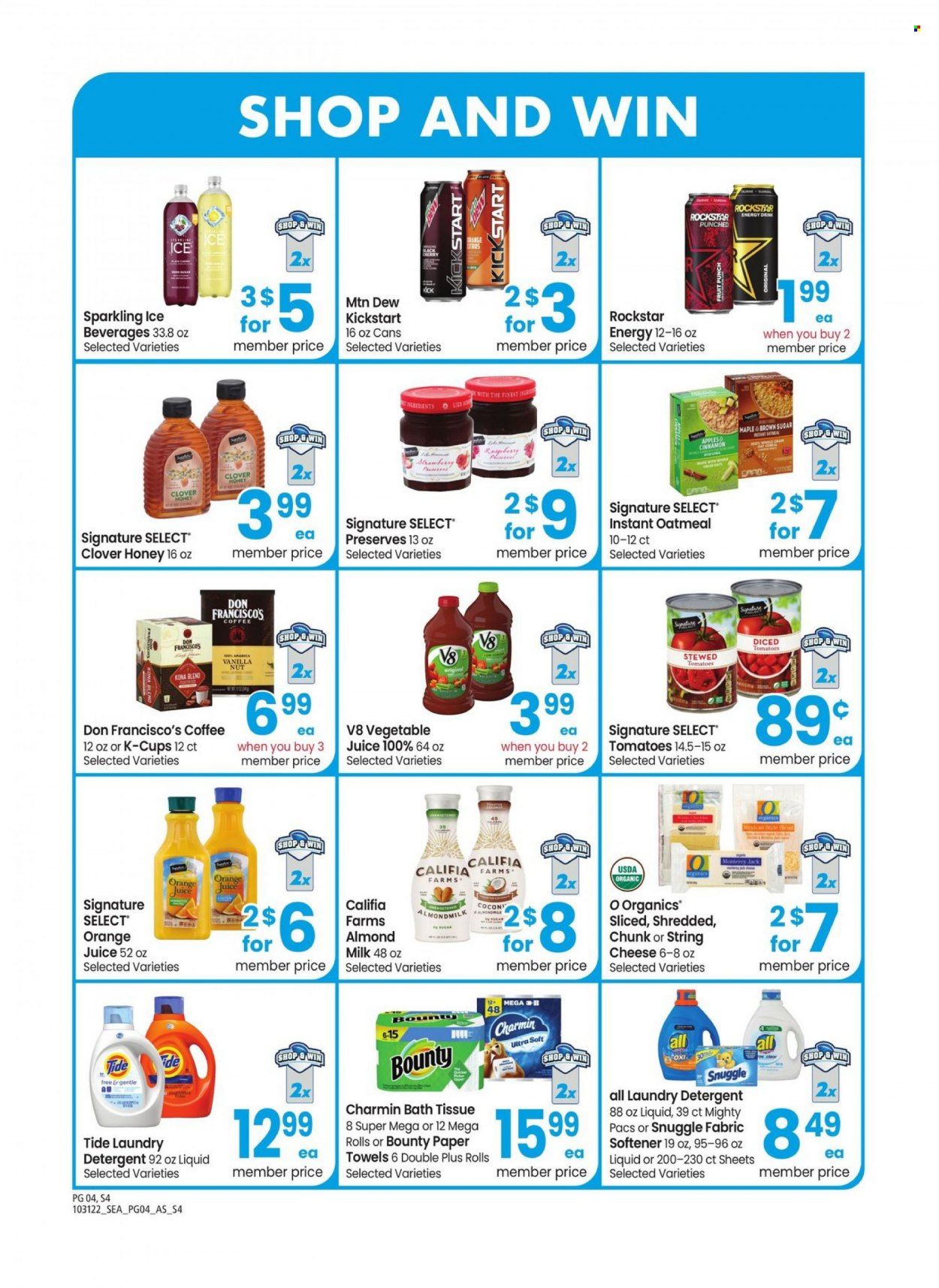 Albertsons (ID) Weekly Ad Flyer Specials October 31 to November 27, 2022