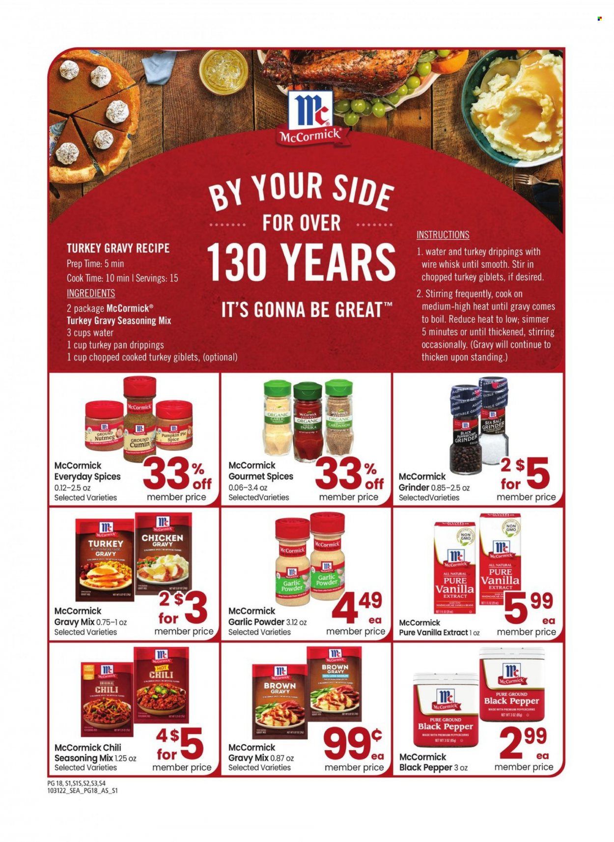 Albertsons (WA) Weekly Ad Flyer Specials October 31 to November 27, 2022