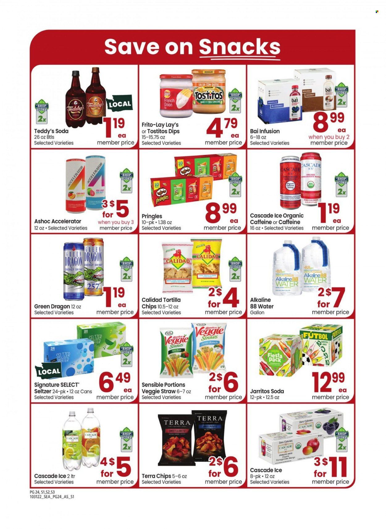 Albertsons (WA) Weekly Ad Flyer Specials October 31 to November 27, 2022