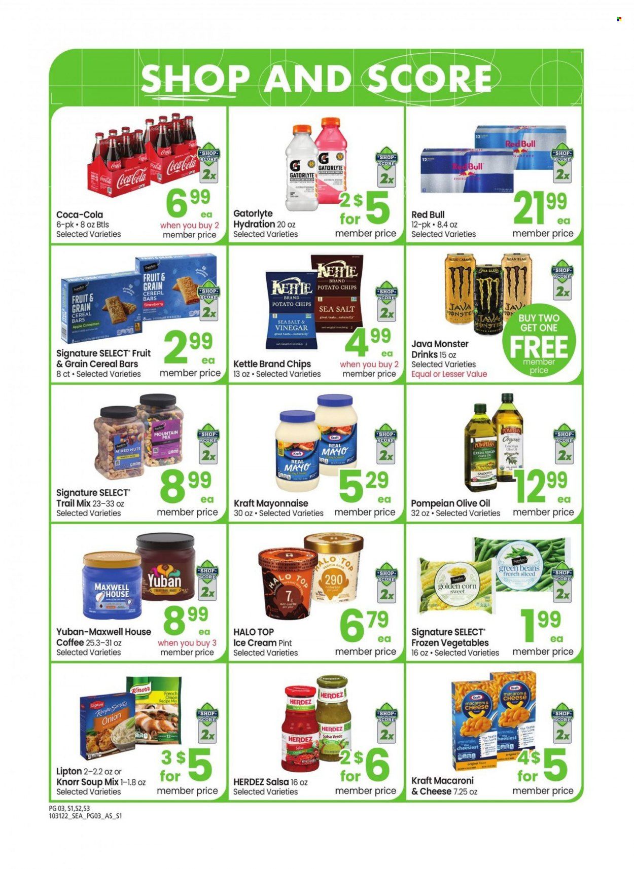 Albertsons (WA) Weekly Ad Flyer Specials October 31 to November 27, 2022