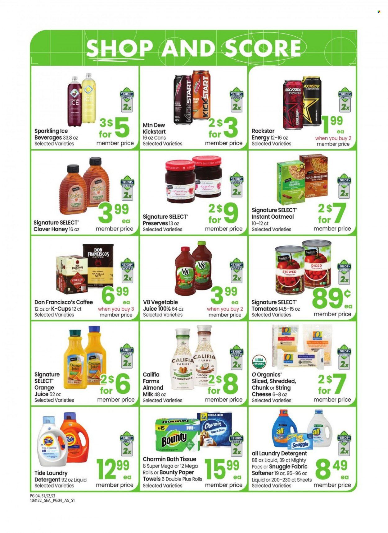 Albertsons (WA) Weekly Ad Flyer Specials October 31 to November 27, 2022