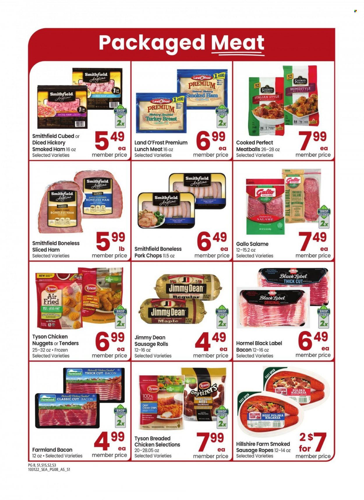 Albertsons (WA) Weekly Ad Flyer Specials October 31 to November 27, 2022